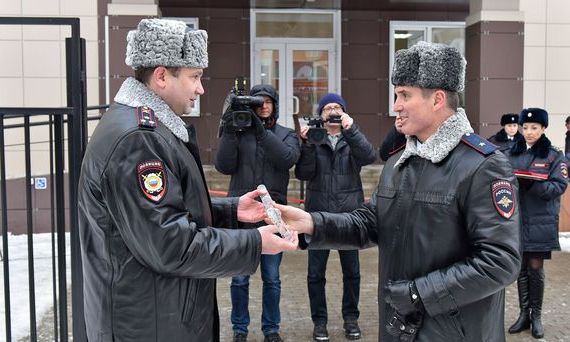 прописка в Новочеркасске